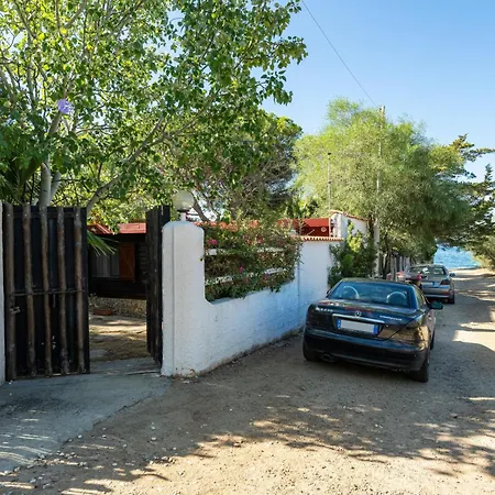 Casa Rita * Terra Mala