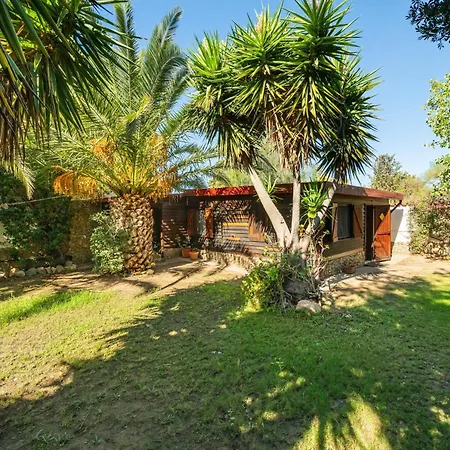 Casa Rita Tatil Evi