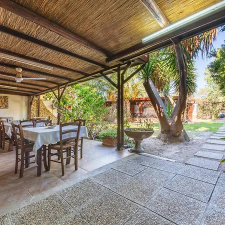 Tatil Evi Casa Rita *