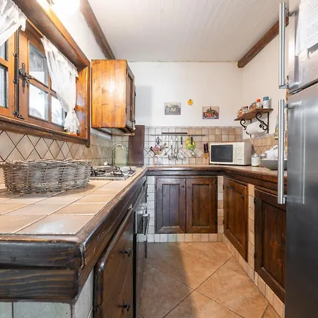 Casa Rita Tatil Evi Terra Mala