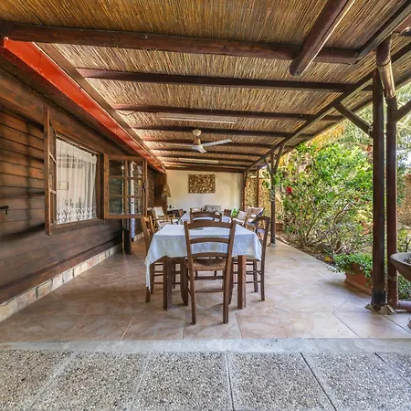 Tatil Evi Casa Rita