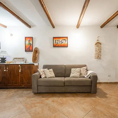 Casa Rita Tatil Evi Terra Mala