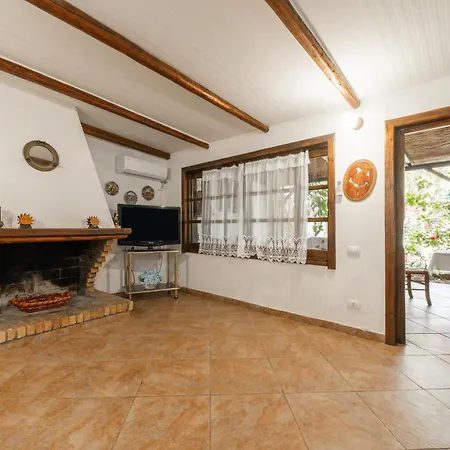 Casa Rita Tatil Evi