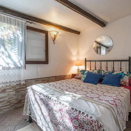 펜션 Casa Rita Terra Mala
