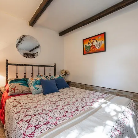 Casa Rita * Terra Mala