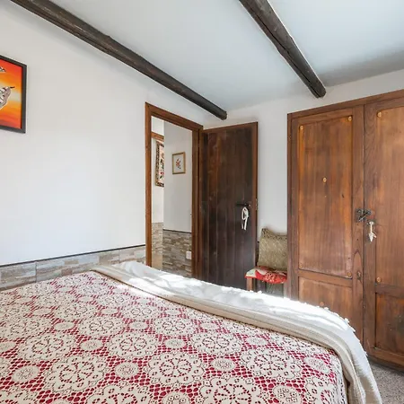 Casa Rita 펜션 Terra Mala