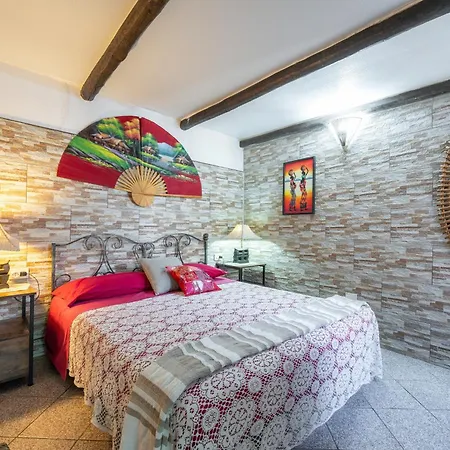 Tatil Evi Casa Rita