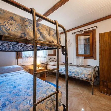 Casa Rita Tatil Evi
