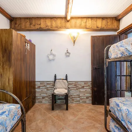 Casa Rita * Terra Mala