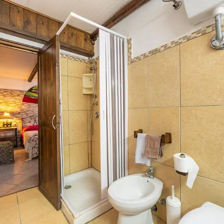 Casa Rita Terra Mala