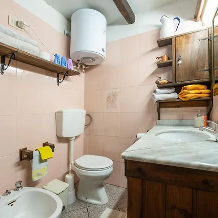 Casa Rita Tatil Evi *