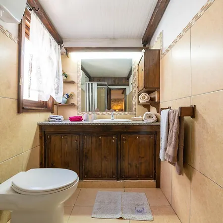 Tatil Evi Casa Rita Terra Mala