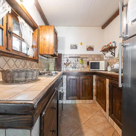 Casa Rita Terra Mala