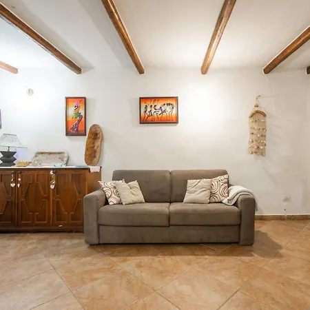 Tatil Evi Casa Rita *