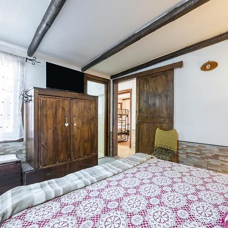 Casa Rita Tatil Evi *