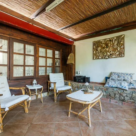 Casa Rita * Terra Mala