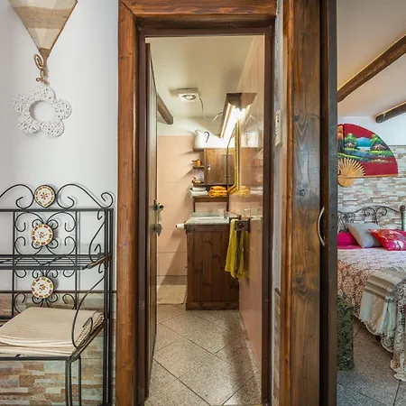 Casa Rita Tatil Evi *