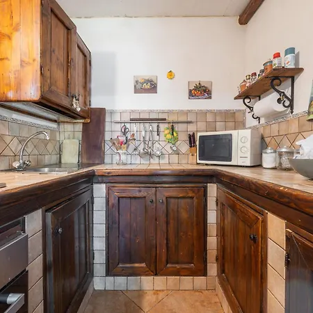 Casa Rita Tatil Evi *