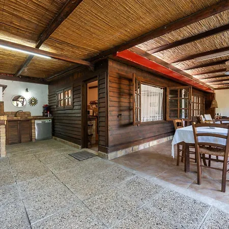 Casa Rita * Terra Mala