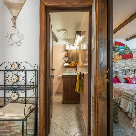 Casa Rita * Terra Mala