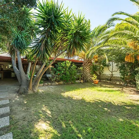 Casa Rita Дом отдыха Terra Mala