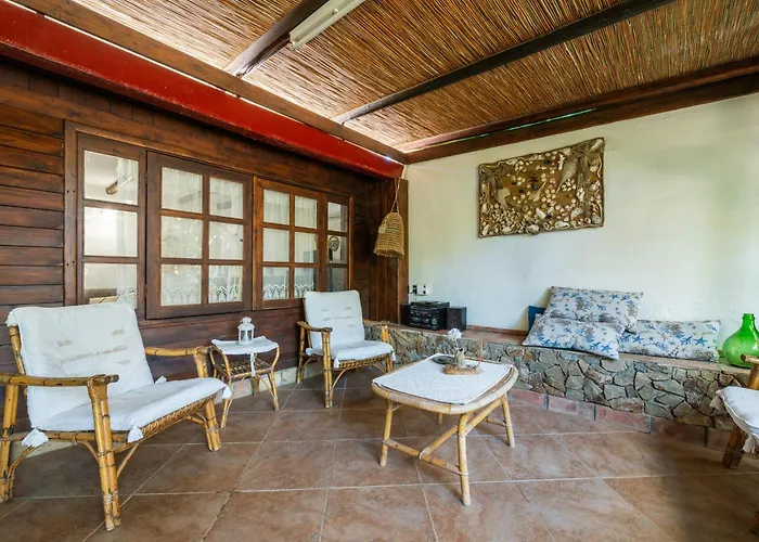 Casa Rita * Terra Mala