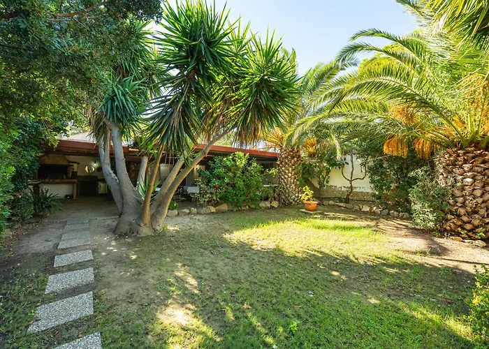 Casa Rita Nyaraló *