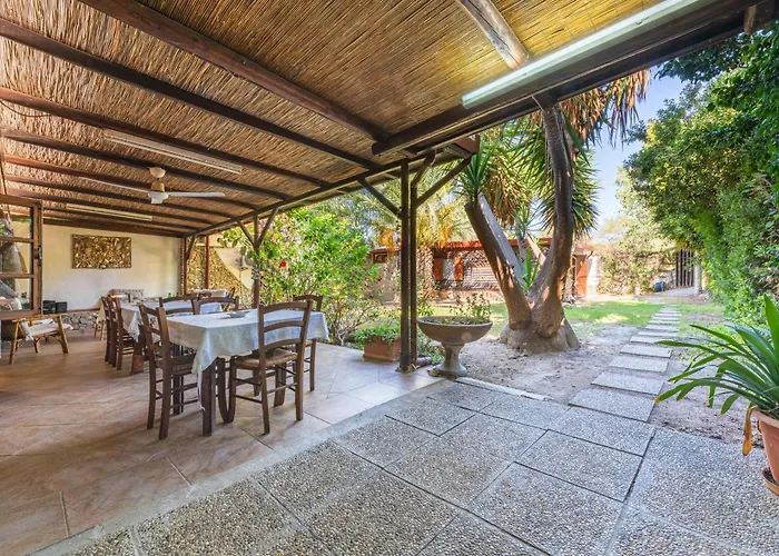 Casa Rita Terra Mala